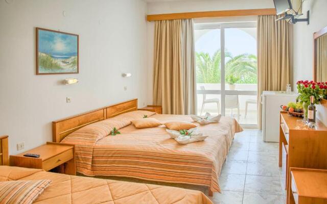 Haraki Bay Hotel Apartments