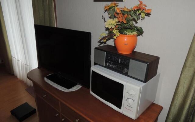 Appartement Eva