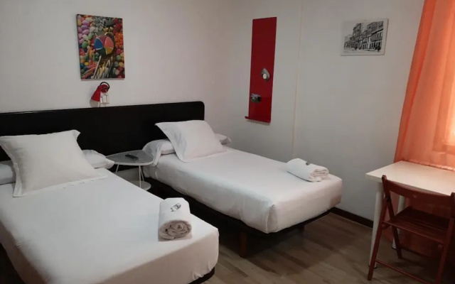 Pension Las Rias