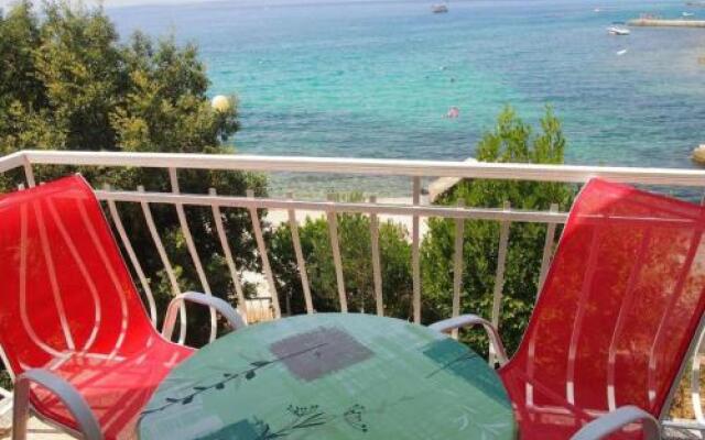 Apartments Andri