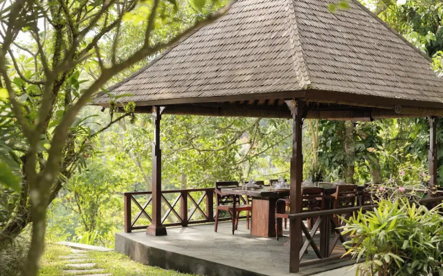 Villa Leona Suweta Ubud by Nakula