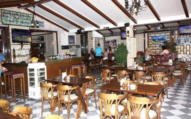 Ilios Malia Hotel Resort