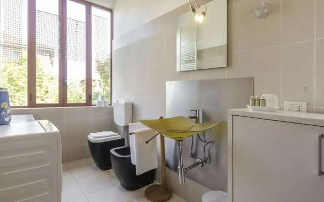 Ferravilla Terrace apartment