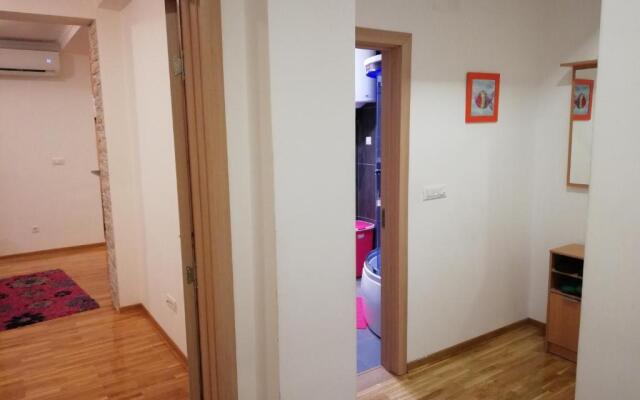 Shumice Apartment