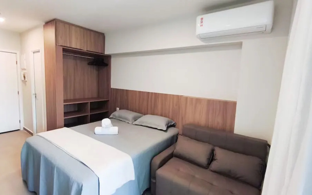 Nomar Carneiros Ecoliving by CTA