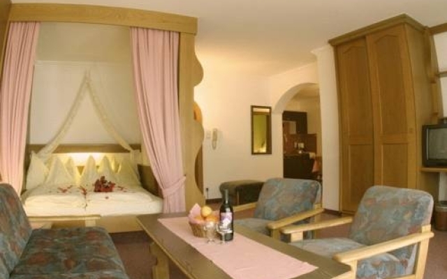 Appartements Hartmann