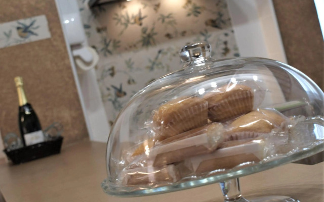 La Casita de Nerea 2 con parking incluido