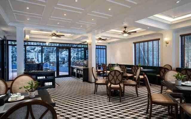 My Gallery Boutique Hotel & Spa