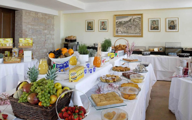 Giotto Hotel & Spa