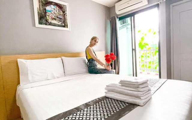 Big Zen Condotel