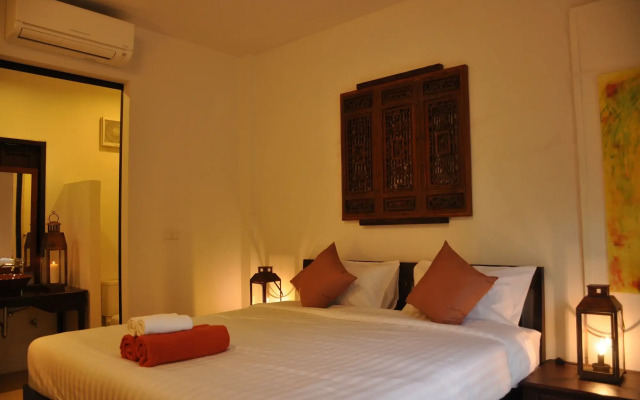 BAAN 88 Chiang Mai