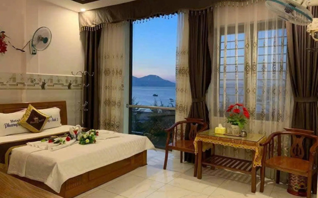 Phuong Anh Hotel