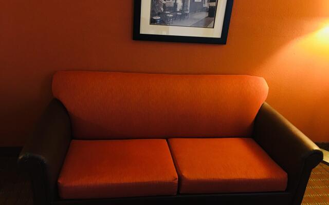 Holiday Inn Express Hotel & Suites Laurinburg by IHG