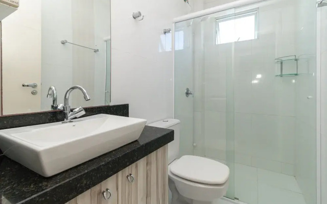 Aluguel Apartamento 3 quartos - 641C