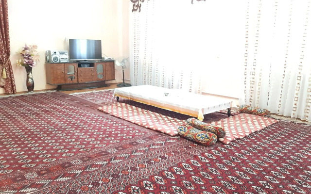 Khiva Indi Guest House