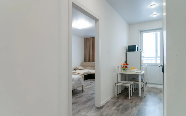 Home (Хоум) на улице Александра Матросова