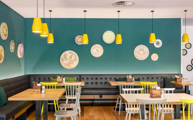 Vienna House Easy by Wyndham Berlin Prenzlauer Berg