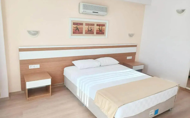 Alexius Beach Hotel