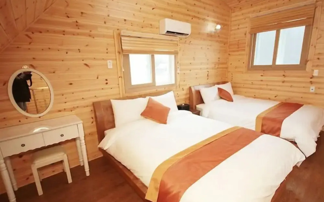 Zain Village pension