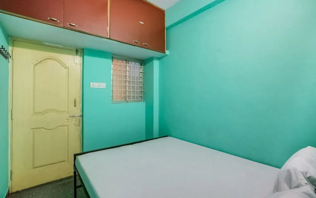 Jain Residency by OYO Rooms