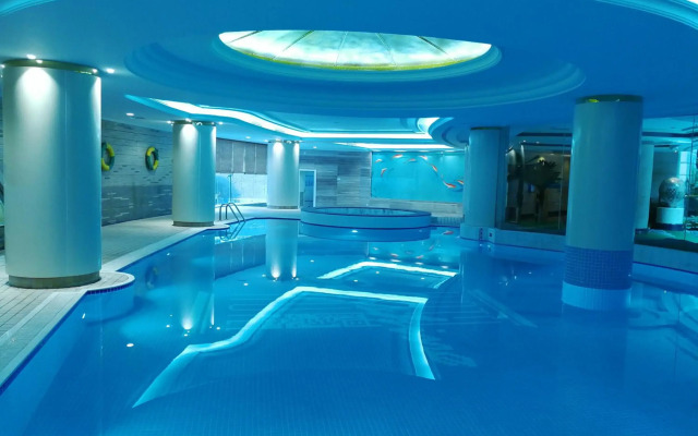 Sunshine Hotel Shenzhen