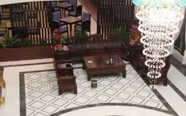 Hongyuan Era Hotel