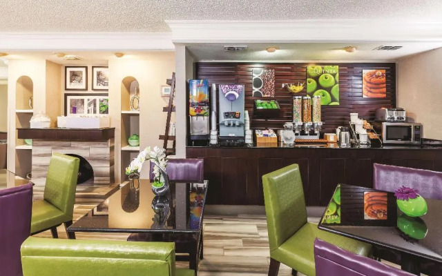 La Quinta Inn Odessa