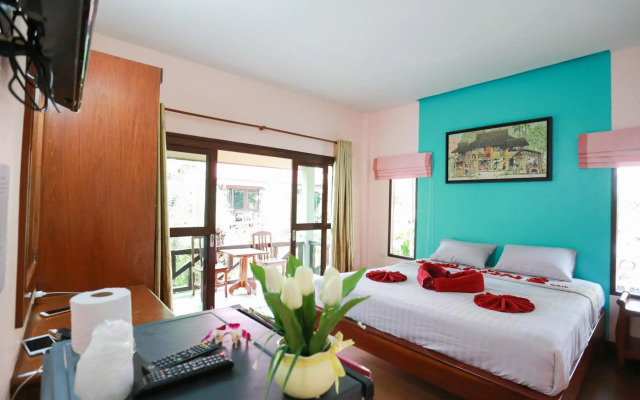 D'Garden Boutique Hotel Kuala Lumpur