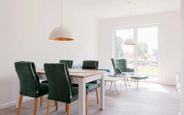 Apartmenthaus Wittsande Wittsande 08