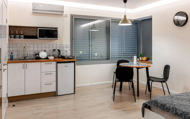 City center relax apartment