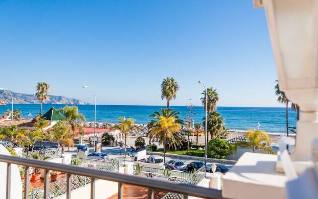 Apartamento Carmona Burriana Canovas Nerja