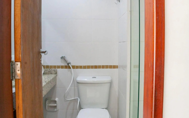 Alto da Praia Hotel Aracaju