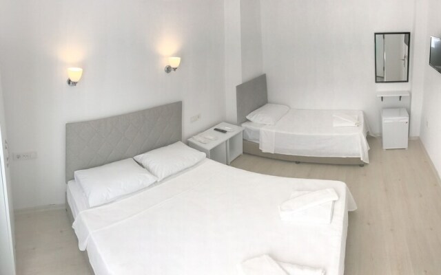 Windmill Hotel