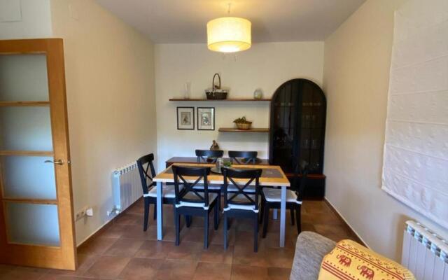 Villa azulmar montbarbat costa brava