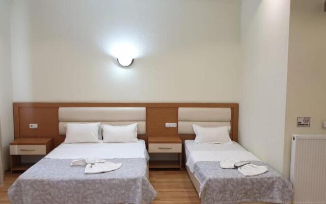 Kabayans And Pinoys Hotel And Hostel