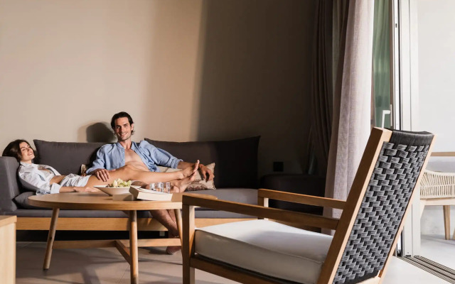 Castello Infinity Suites - Adults Only