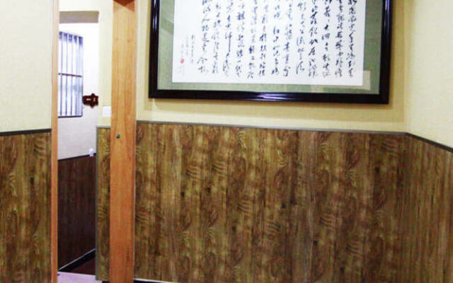 Chengwaicheng Inn Mojiang