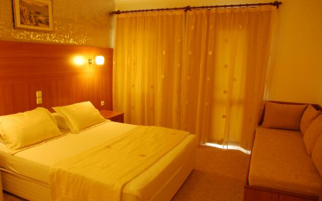 Hotel Pirat
