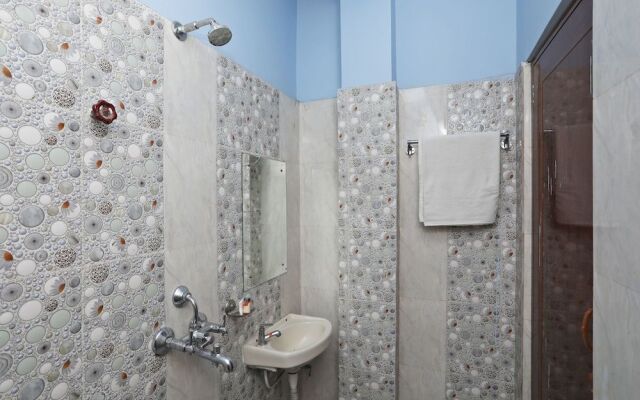 OYO 14379 Shubham Guest House & Banquets