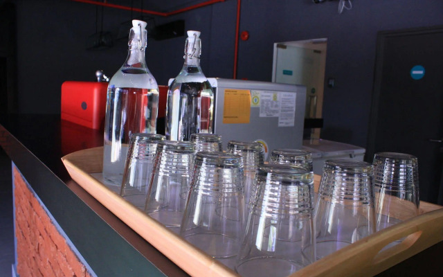 OYO 246 Link Inn (Sanitized Stay)