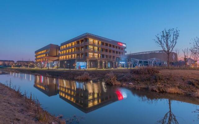 Atk Hotel