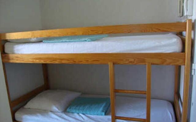 Appartement Saint-Martin-de-Ré, 1 pièce, 4 personnes - FR-1-544-1