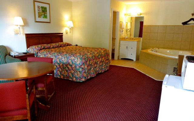 Whispering Pines Motel