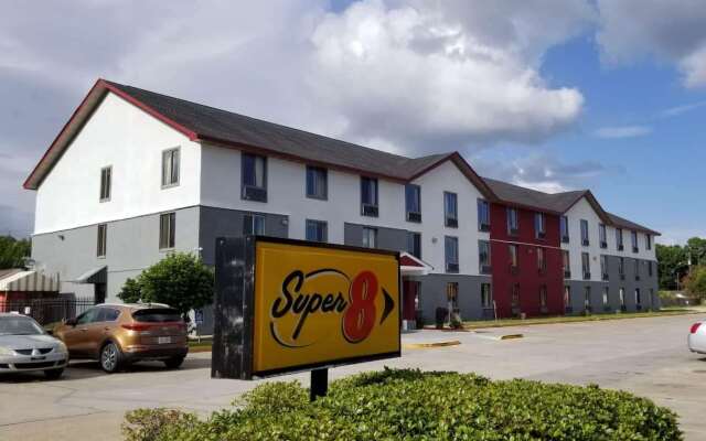 Americas Best Value Inn Lafayette