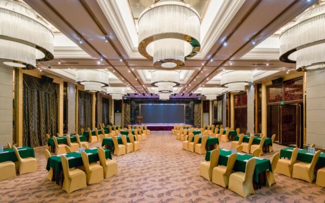 Country Garden Phoenix Hotel Huiyang