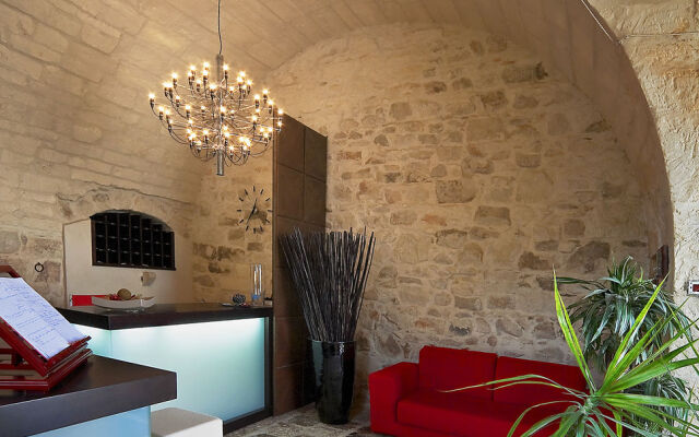 Hotel Casato Licitra