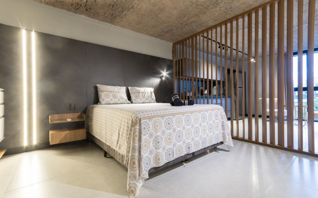 Urban #305 - Comfort in Tambau by Carpediem