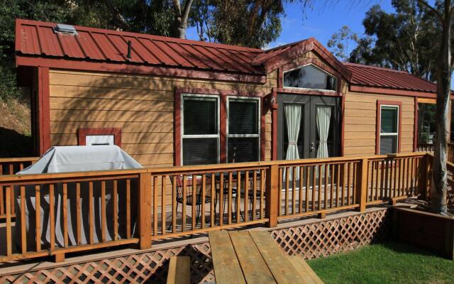 San Diego Metro KOA