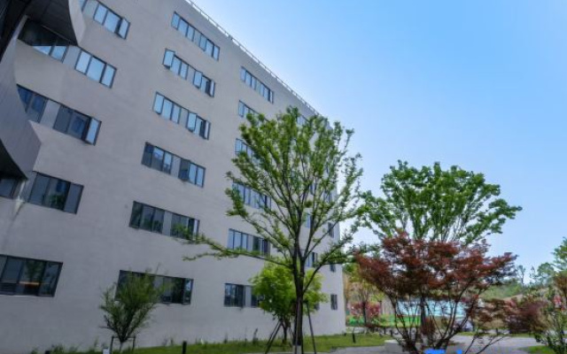 JI Hotel (Jingdezhen Taobocheng)