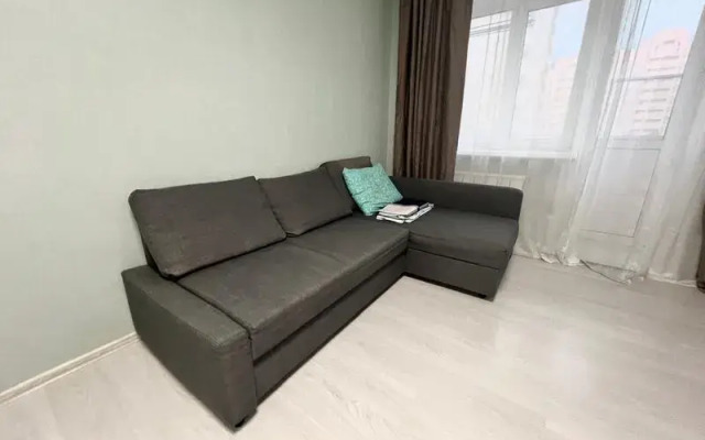 Апартаменты в Ступино на ул. Андропова, д. 29/9